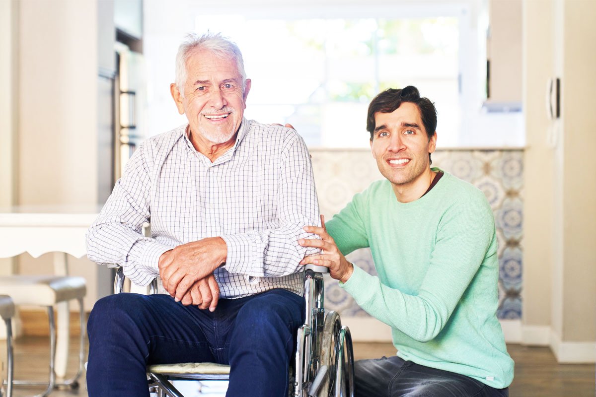 CHC33021 Certificate III In Individual Support