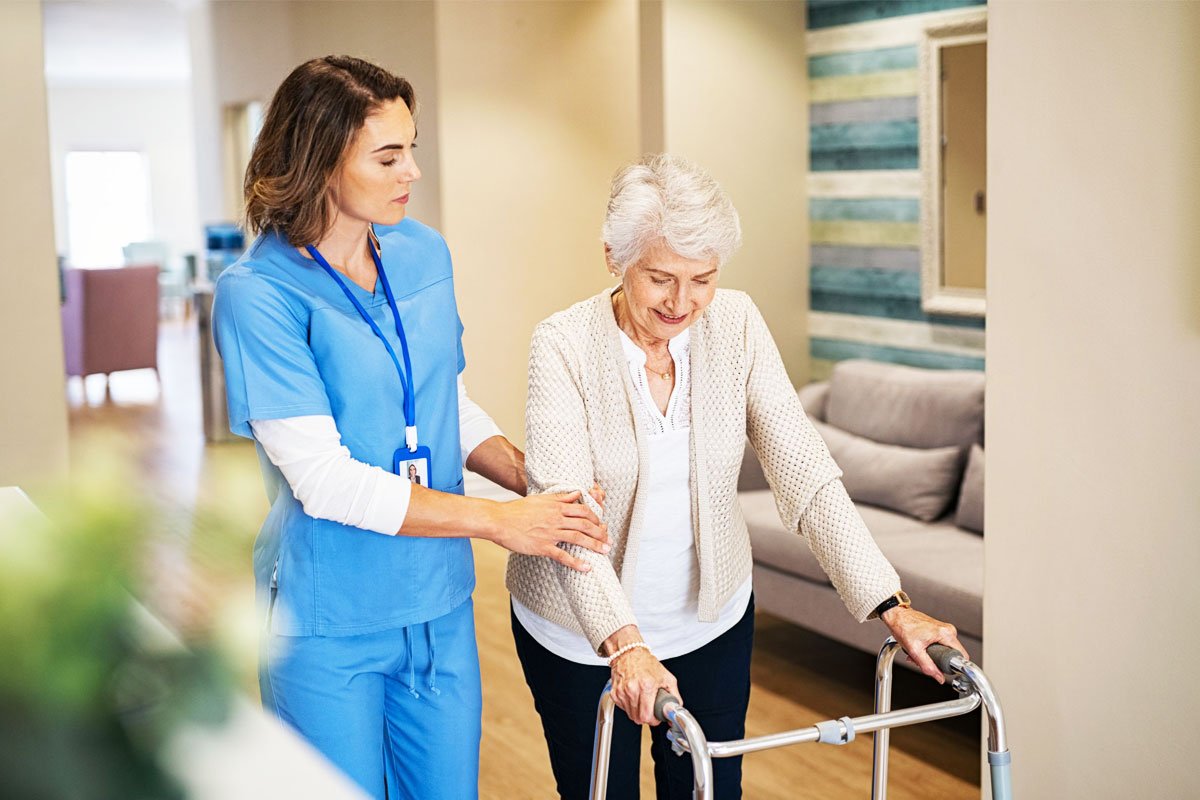 CHC43015 Certificate IV in Ageing Support